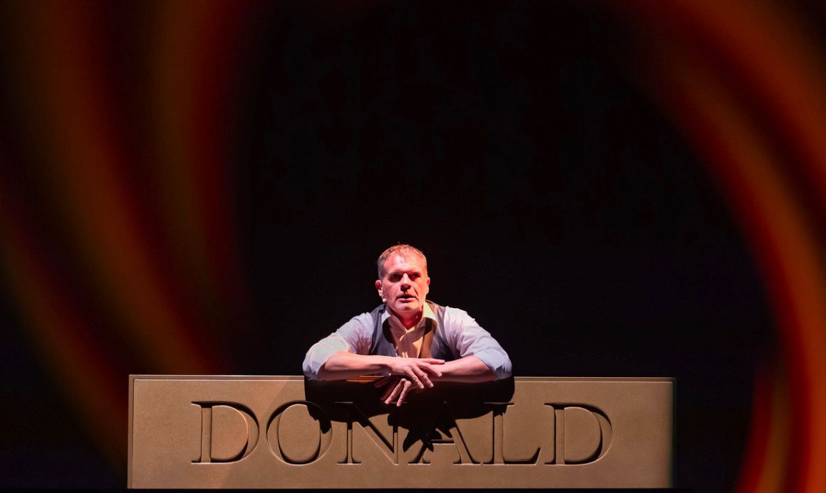 Donald Massini