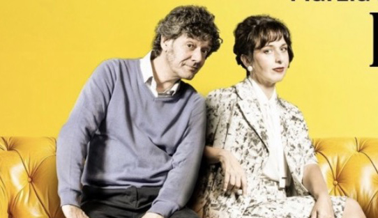 "La Felicità” al Bobbio