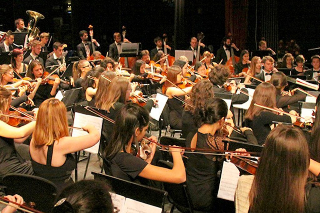 Gran finale Tartini