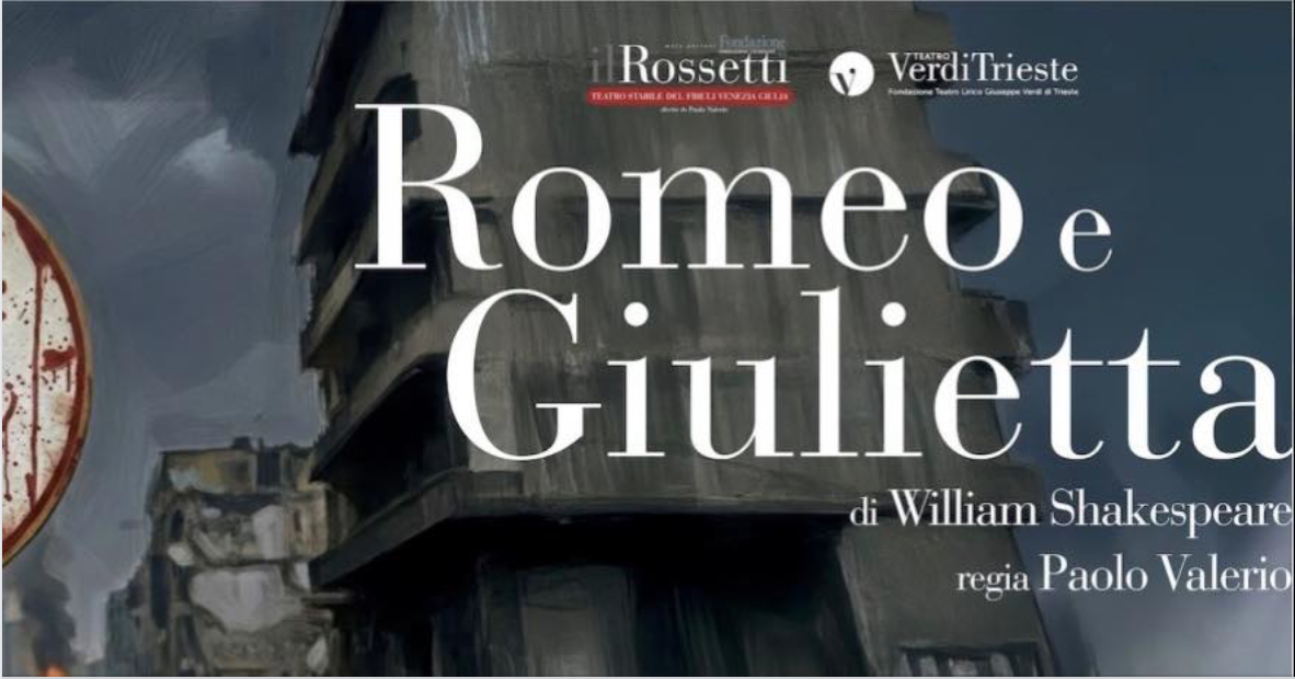 Romeo e Giulietta cercasi